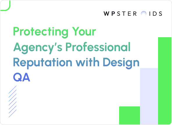 Image for Design QA: Protecting Your Agency’s Professional Reputation